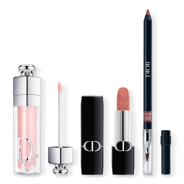 Dior Couture Lip Essentials - Limited Edition #2