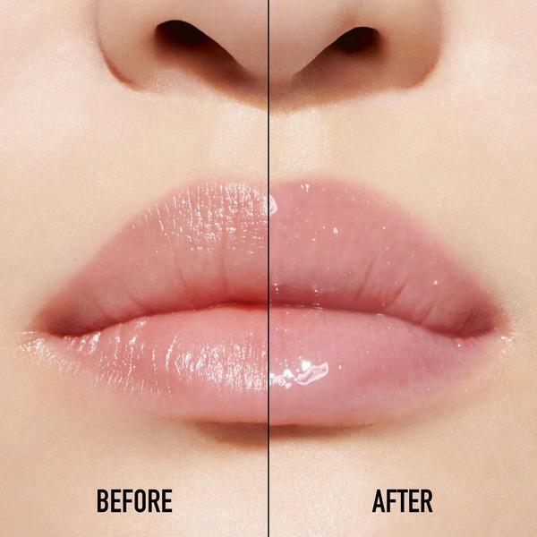 Dior Couture Lip Essentials - Limited Edition #6