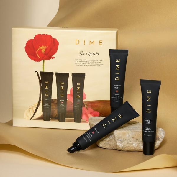 DIME The Lip Trio Gift Set #2