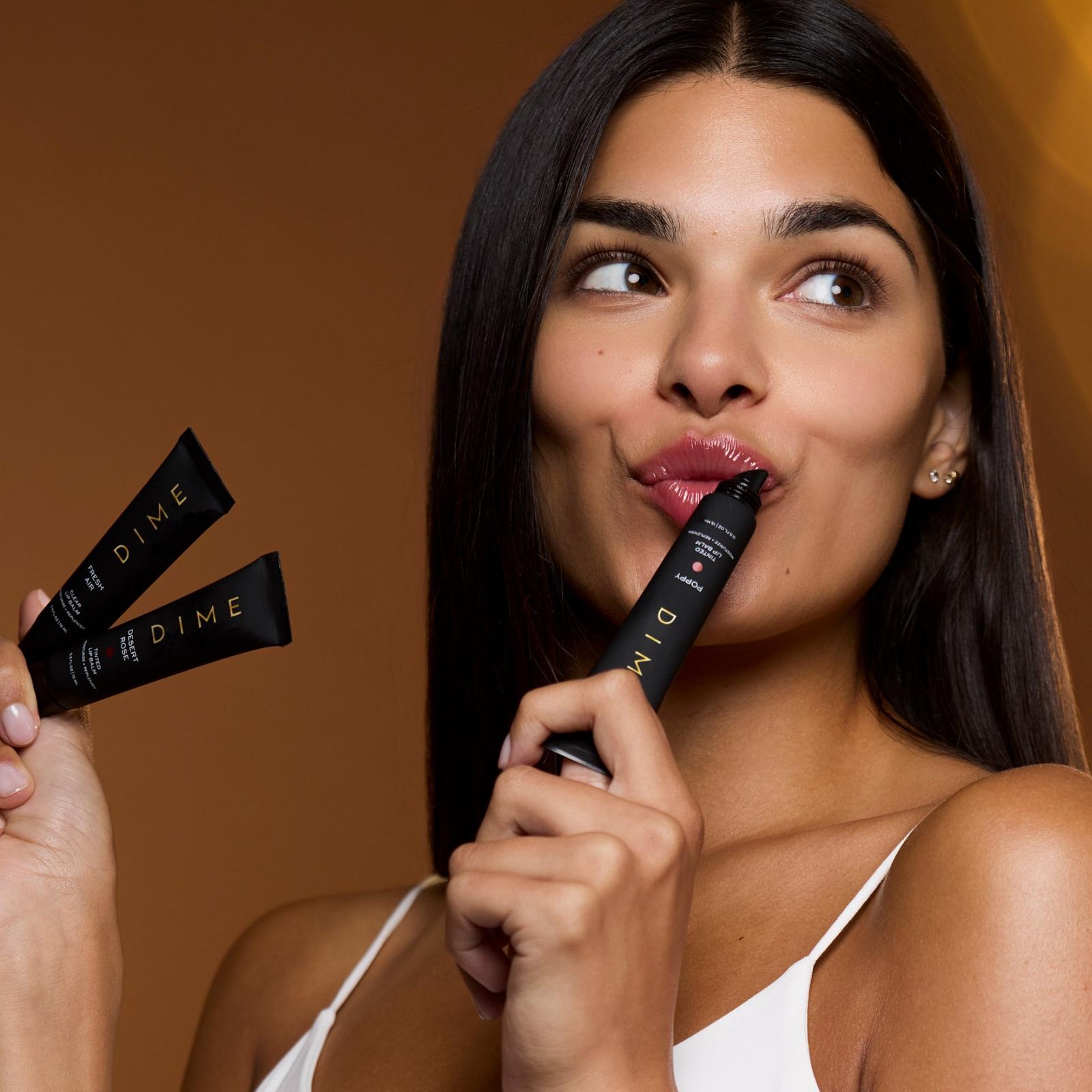 The Lip Trio Gift Set
