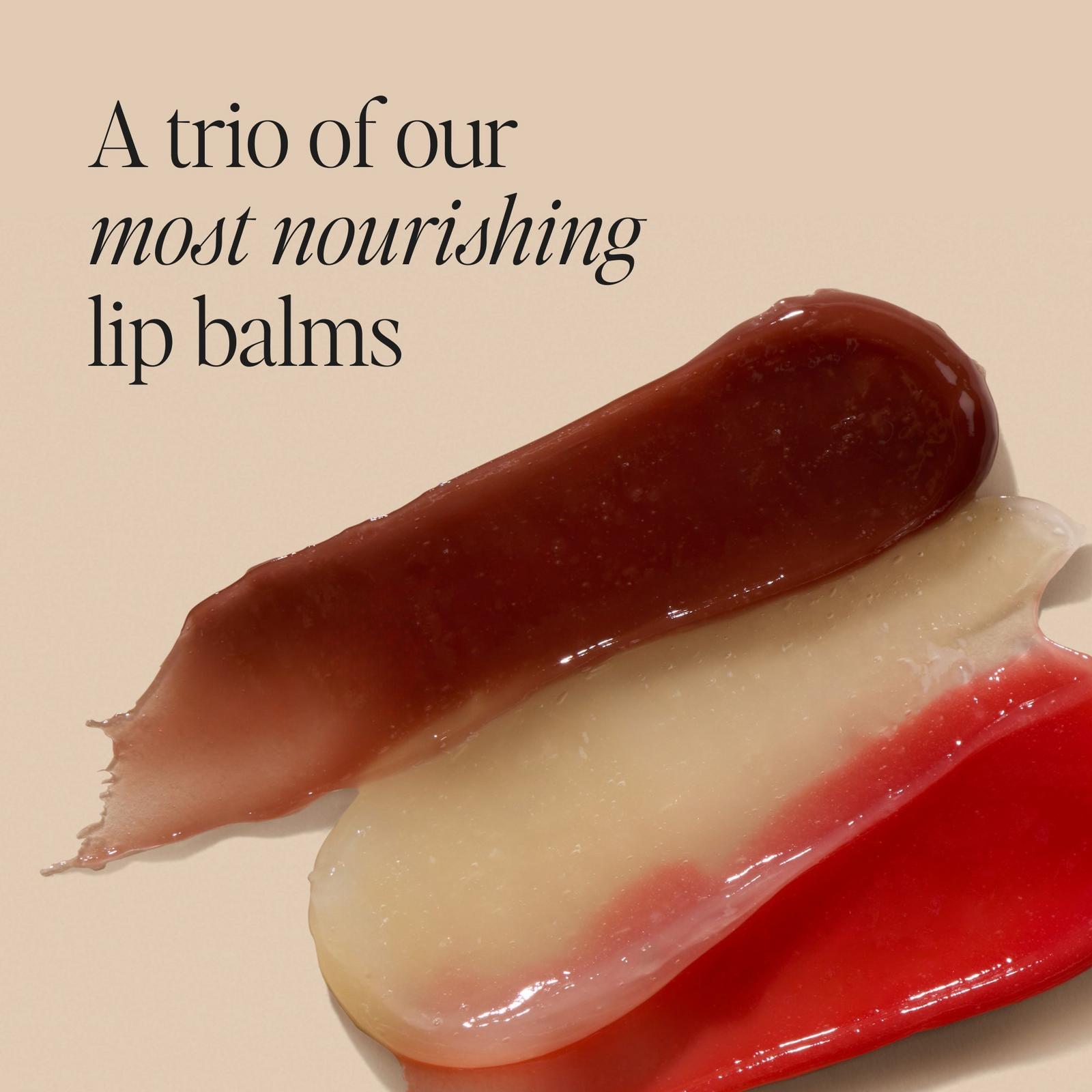 The Lip Trio Gift Set