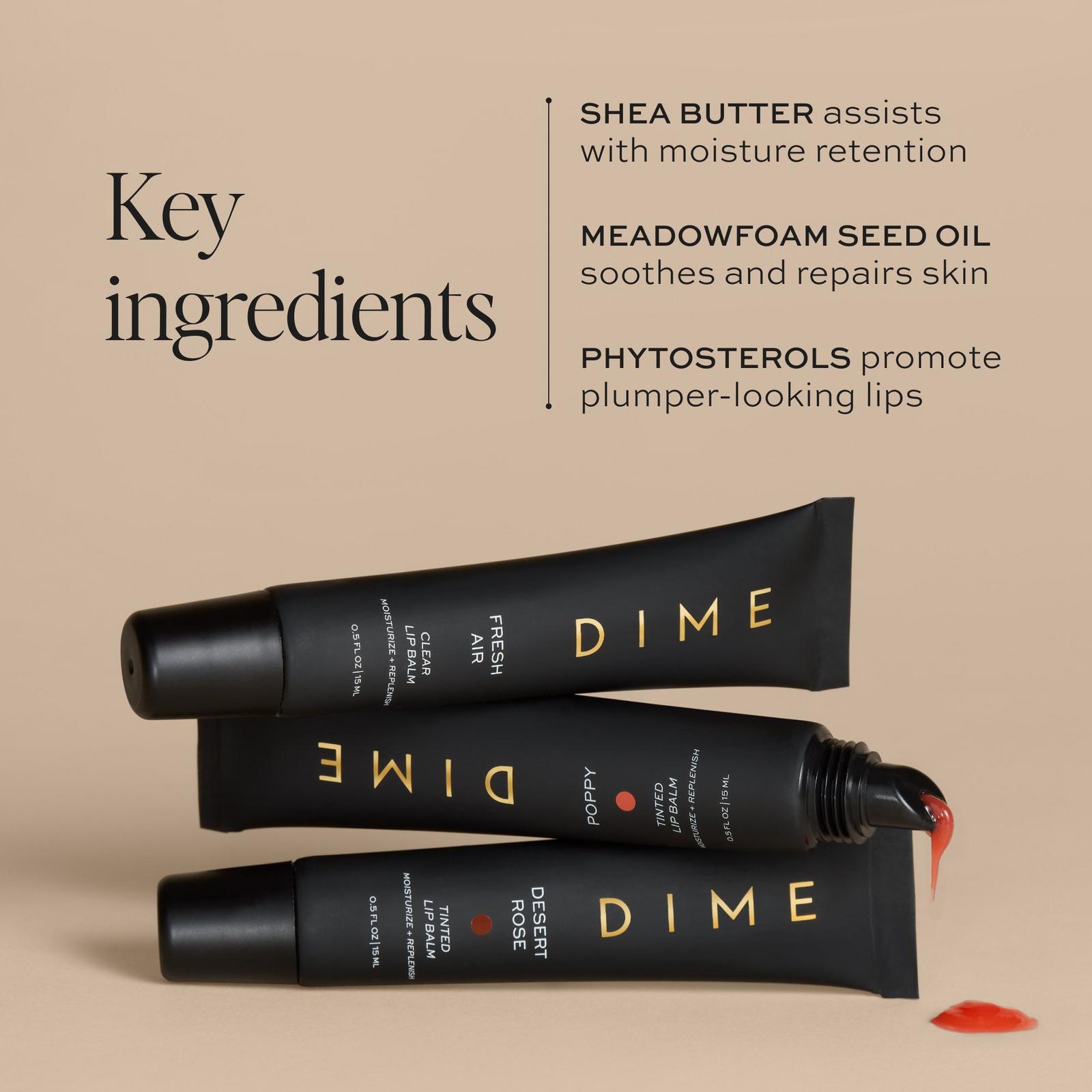The Lip Trio Gift Set