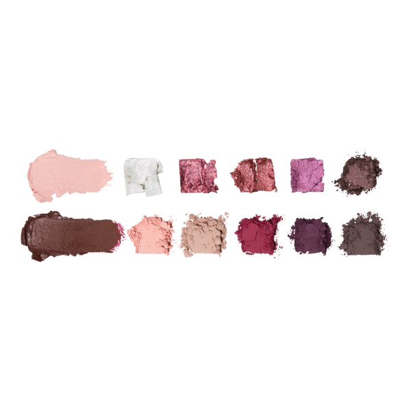 Revolution Beauty The Icon Palette #2