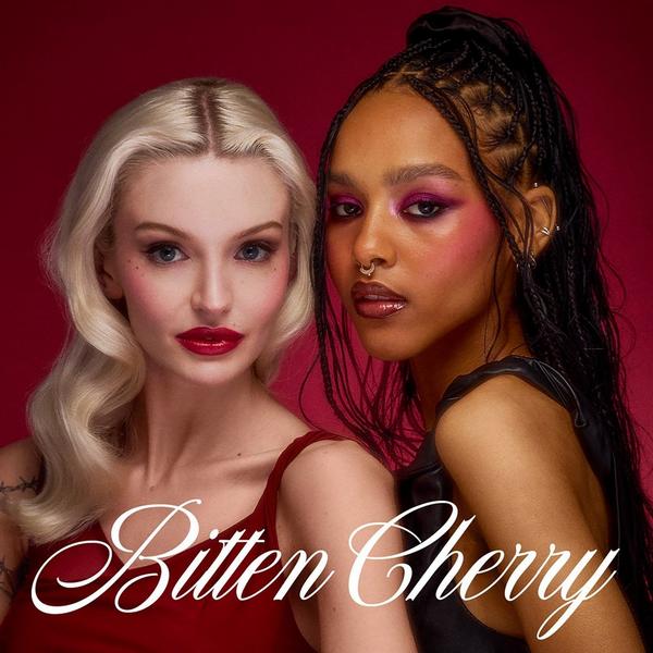 Revolution Beauty The Icon Palette #5
