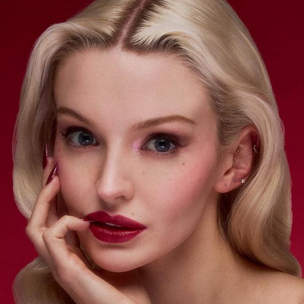 Revolution Beauty Star Blur Shimmer Matte Liquid Lip #5