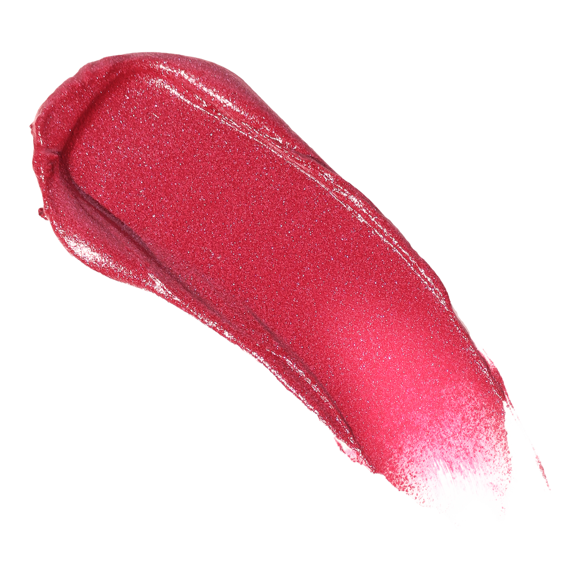 Жидкая матовая помада с мерцанием Revolution Beauty Star Blur, цвет: Малиновый — фото 2