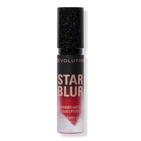 Star Blur Shimmer Matte Liquid Lip