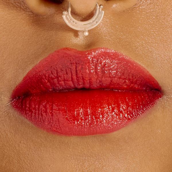 Revolution Beauty Star Blur Shimmer Matte Liquid Lip #3