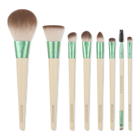 Set To Sleigh Makeup Brush Gift Set