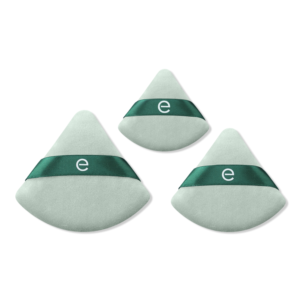 Ecotools Powder Puff Tree-o Gift Set