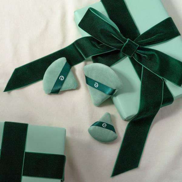 EcoTools Powder Puff Tree-O Gift Set #6