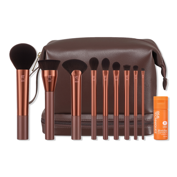 Real Techniques The Sweetest Treat Gift Set #1