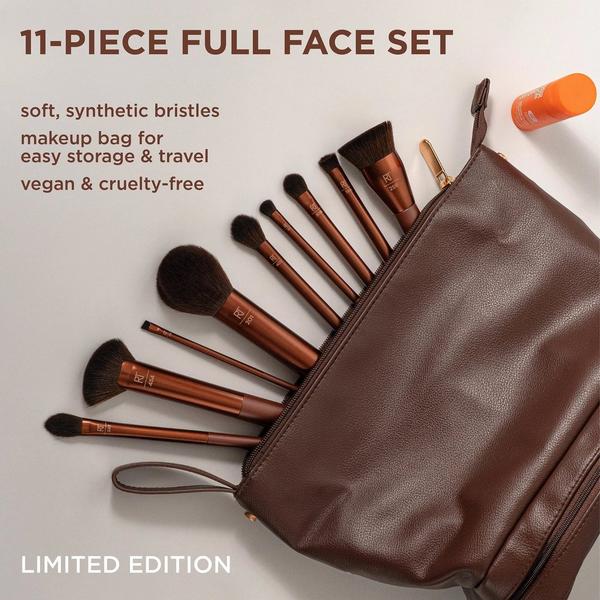 Real Techniques The Sweetest Treat Gift Set #3