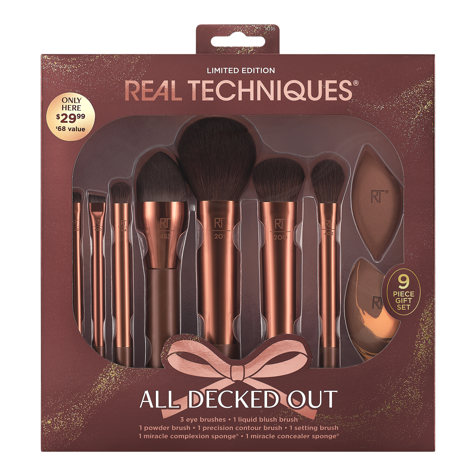 All Decked Out Gift Set