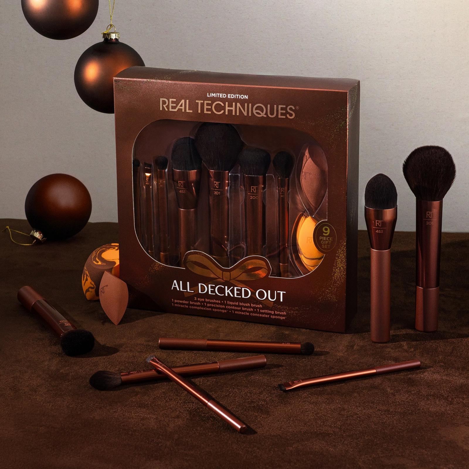 All Decked Out Gift Set