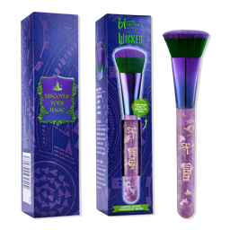 IT Brushes For ULTA IT Brushes for ULTA x Wicked Limited-Edition Elphaba Foundation Brush
