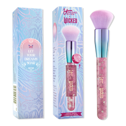 IT Brushes For ULTA IT Brushes for ULTA x Wicked Limited-Edition Glinda Foundation Brush