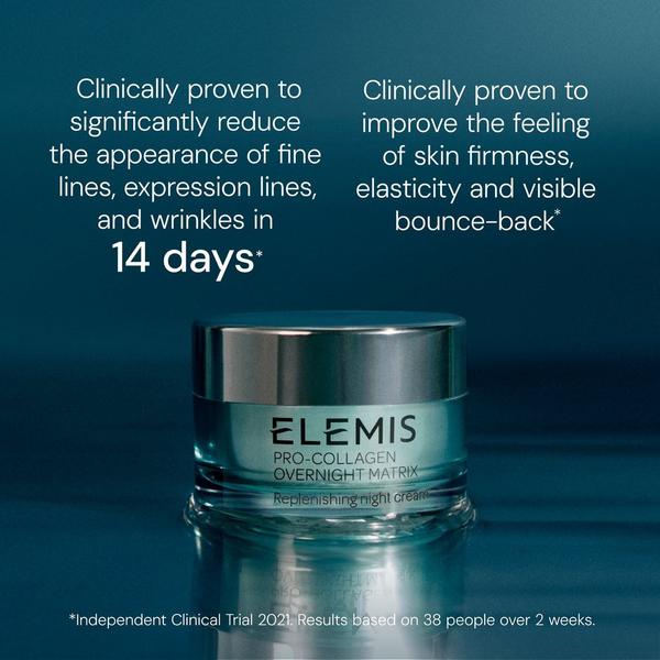 ELEMIS Pro-Collagen Overnight Matrix #3