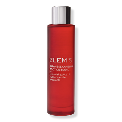 ELEMIS Japanese Camellia Body Oil