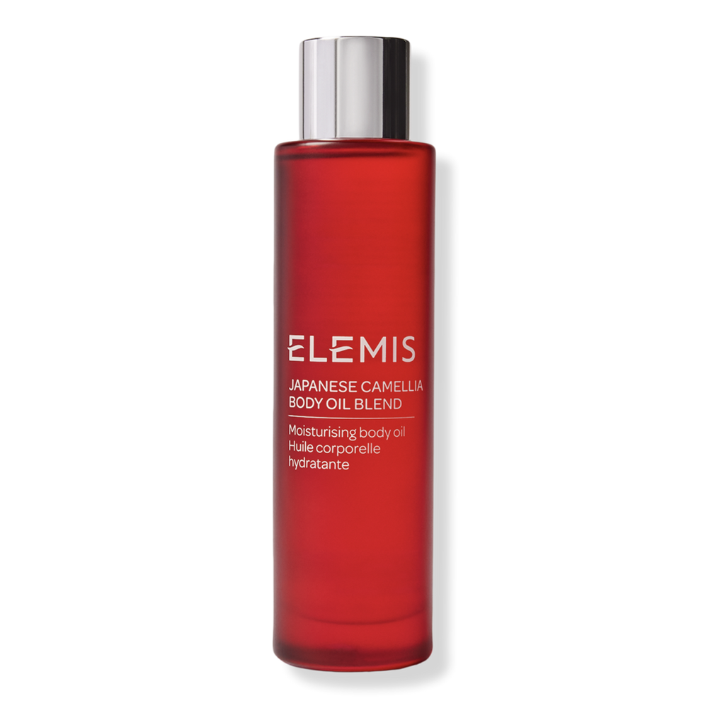 Elemis Japanese Camellia Body Oil