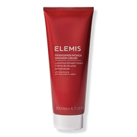 Frangipani Monoi Shower Cream