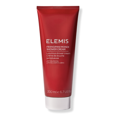 ELEMIS Frangipani Monoi Shower Cream