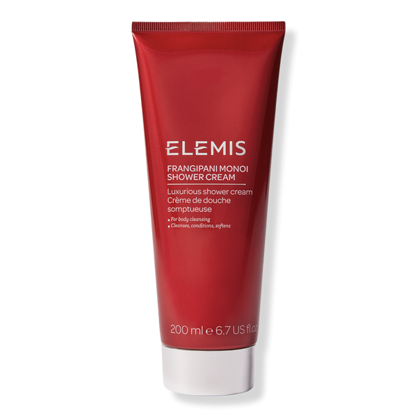 ELEMIS Frangipani Monoi Shower Cream #1