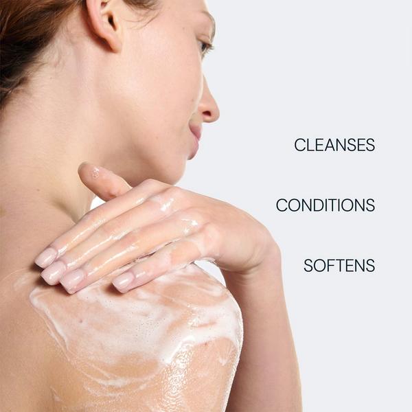 ELEMIS Frangipani Monoi Shower Cream #5