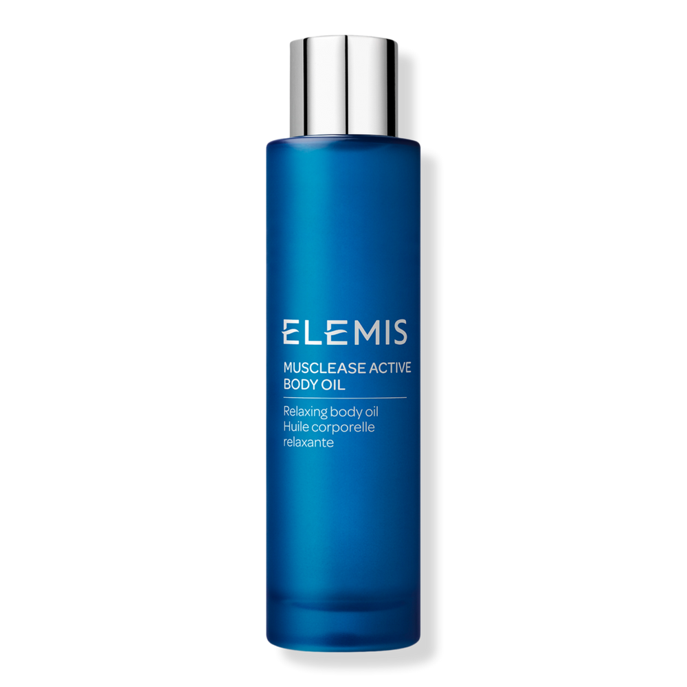 Elemis Musclease Active Body Oil