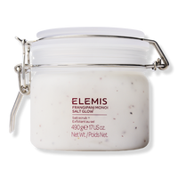 Frangipani Monoi Salt Glow Body Scrub