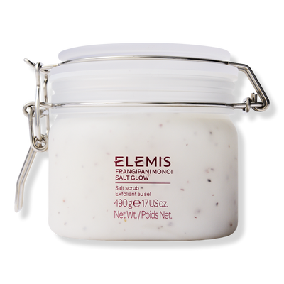 ELEMIS Frangipani Monoi Salt Glow Body Scrub
