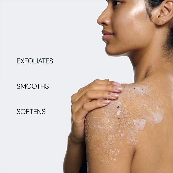 ELEMIS Frangipani Monoi Salt Glow Body Scrub #5