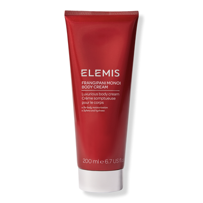 ELEMIS Frangipani Monoi Body Cream