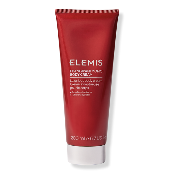 ELEMIS Frangipani Monoi Body Cream #1