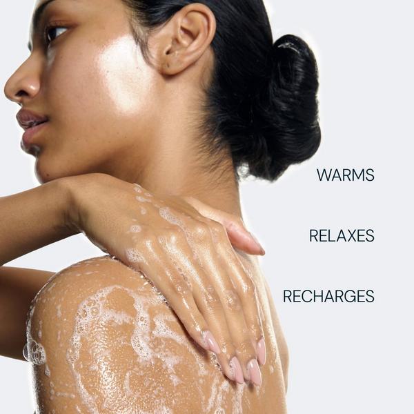 ELEMIS Aching Muscle Supersoak #4