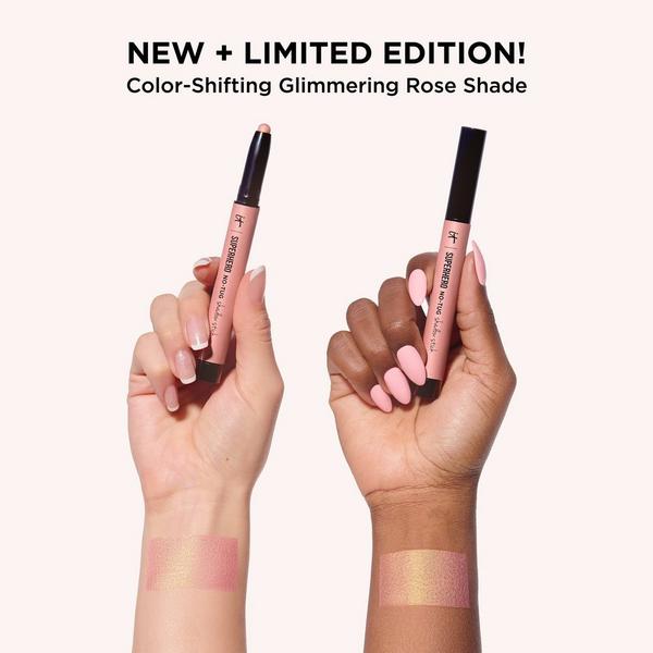 IT Cosmetics Unwrap Glimmering Eyes Mascara Makeup Gift Set #3