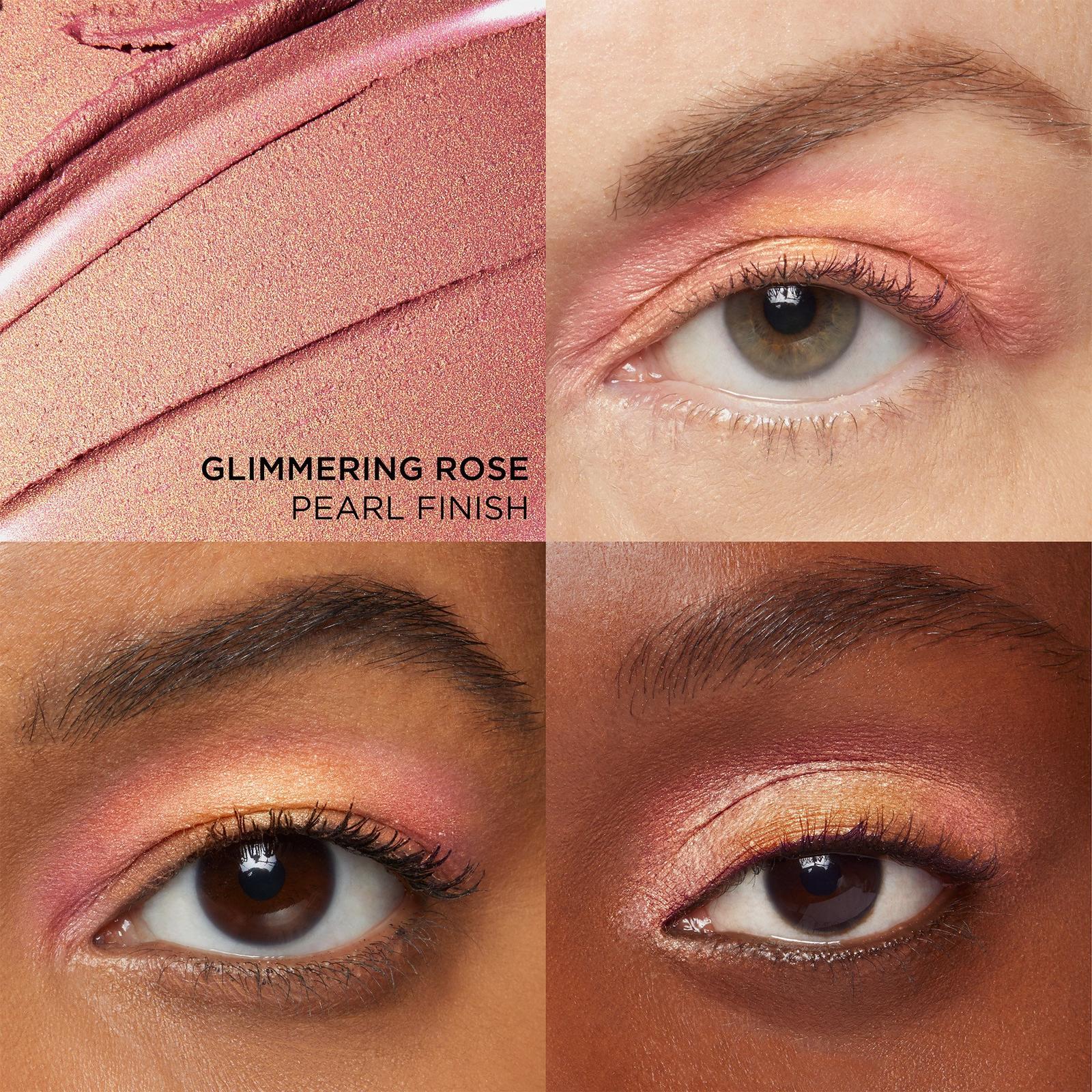 Unwrap Glimmering Eyes Mascara Makeup Set