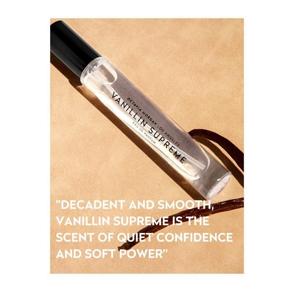 OCTAVIA MORGAN LOS ANGELES VANILLIN SUPREME Eau de Parfum #5