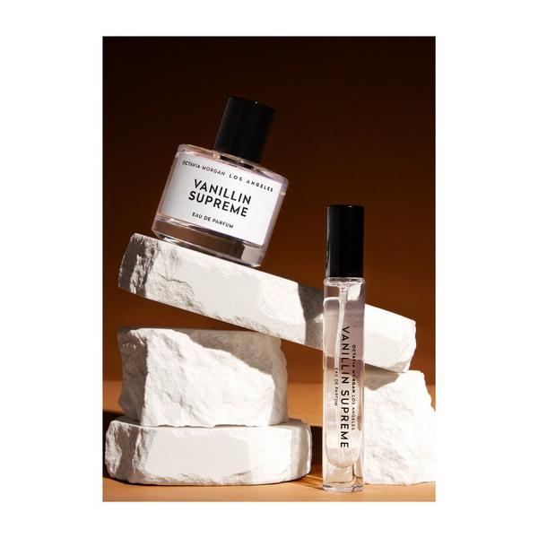 OCTAVIA MORGAN LOS ANGELES VANILLIN SUPREME Eau de Parfum #6