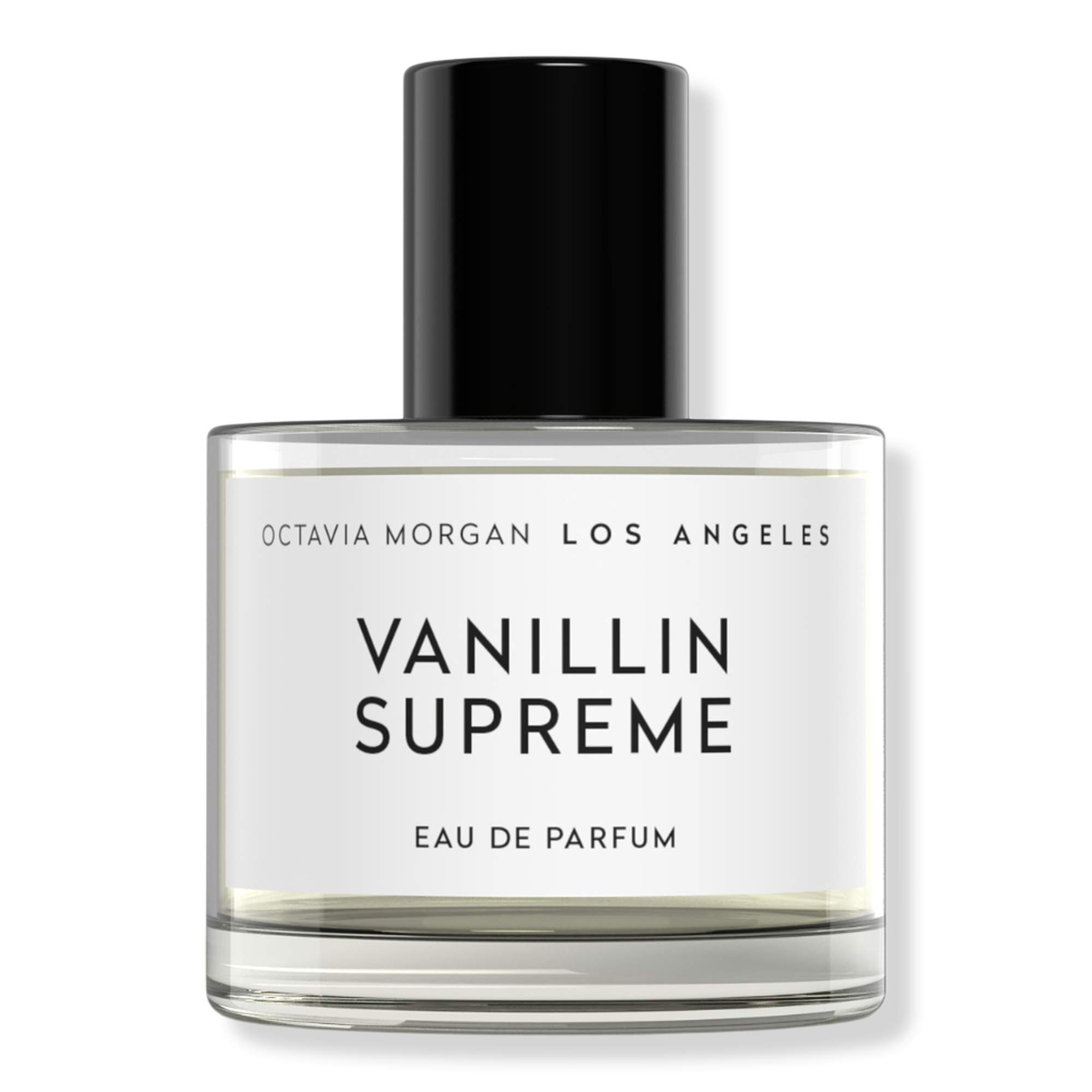OCTAVIA MORGAN LOS ANGELES VANILLIN SUPREME Eau de Parfum #1