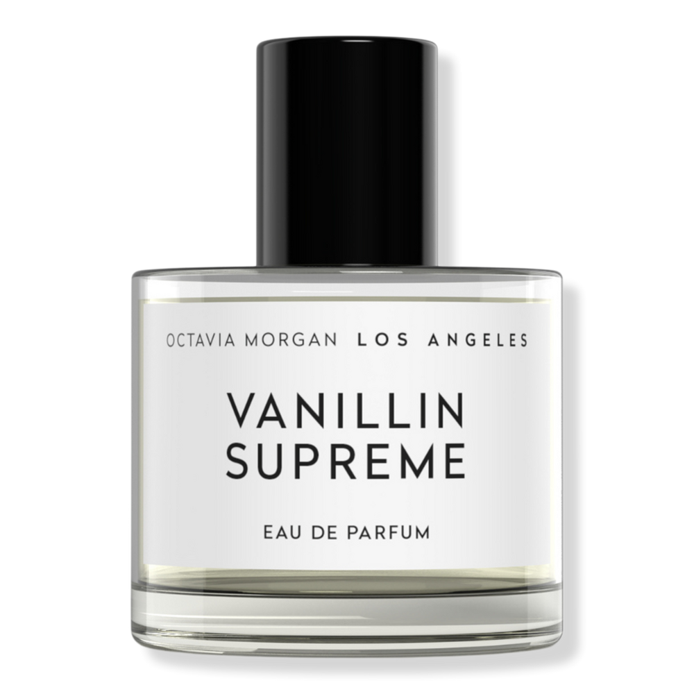 VANILLIN SUPREME Eau de Parfum
