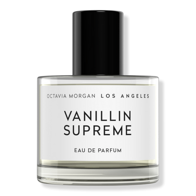 OCTAVIA MORGAN LOS ANGELES VANILLIN SUPREME Eau de Parfum