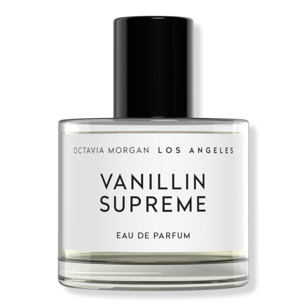 OCTAVIA MORGAN LOS ANGELES VANILLIN SUPREME Eau de Parfum #1