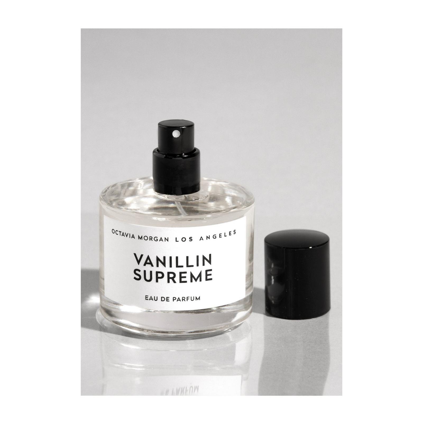 VANILLIN SUPREME Eau de Parfum
