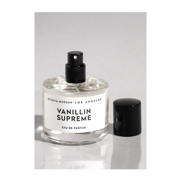 OCTAVIA MORGAN LOS ANGELES VANILLIN SUPREME Eau de Parfum #2