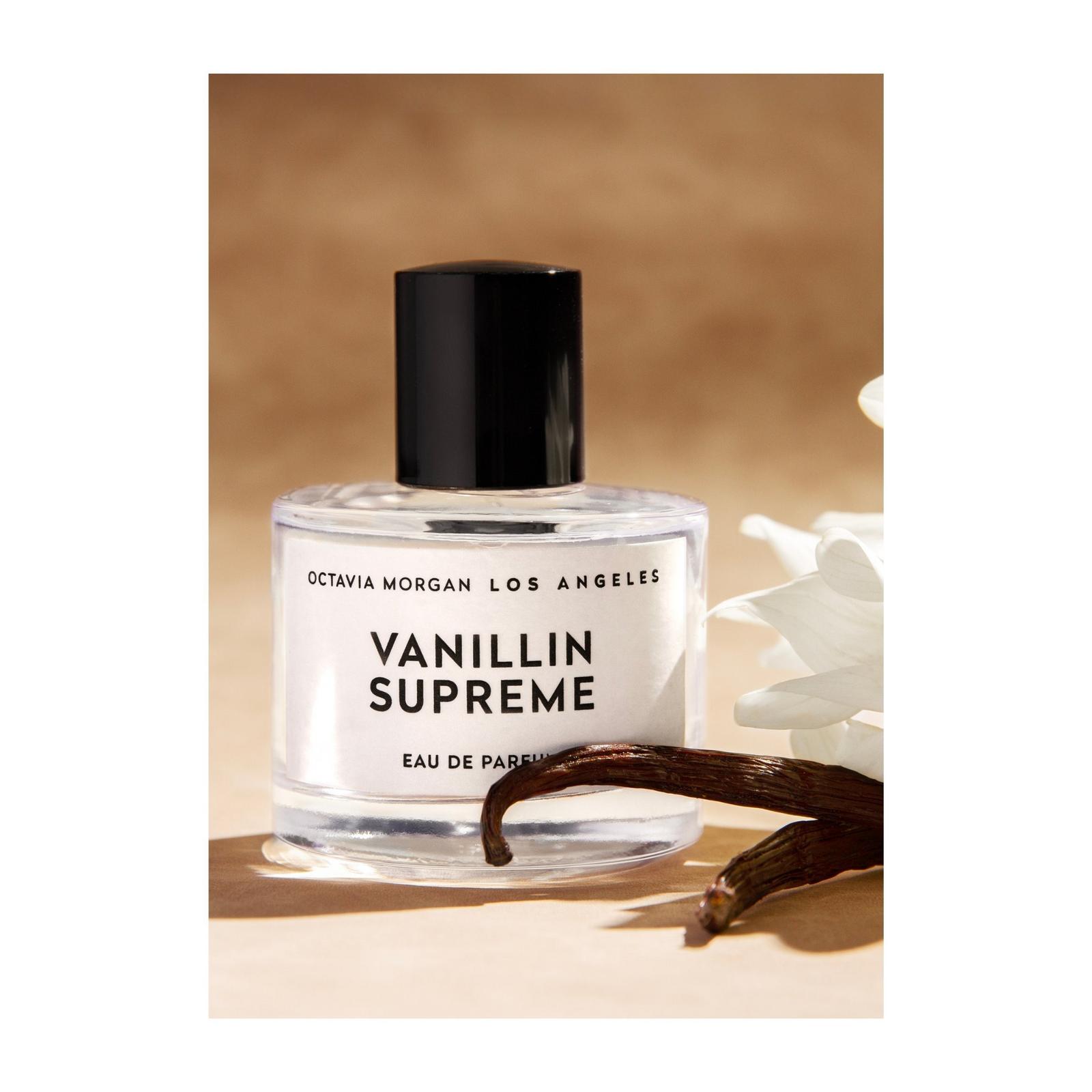 VANILLIN SUPREME Eau de Parfum