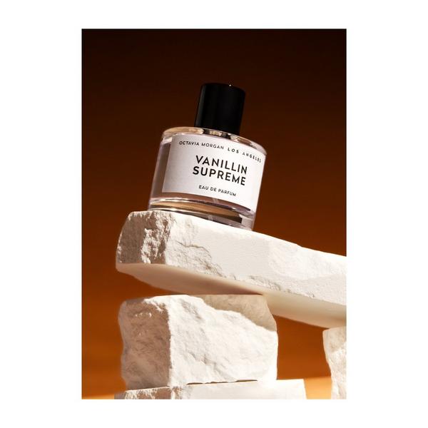 OCTAVIA MORGAN LOS ANGELES VANILLIN SUPREME Eau de Parfum #7