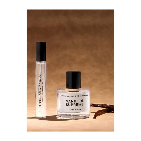 OCTAVIA MORGAN LOS ANGELES VANILLIN SUPREME Eau de Parfum #8