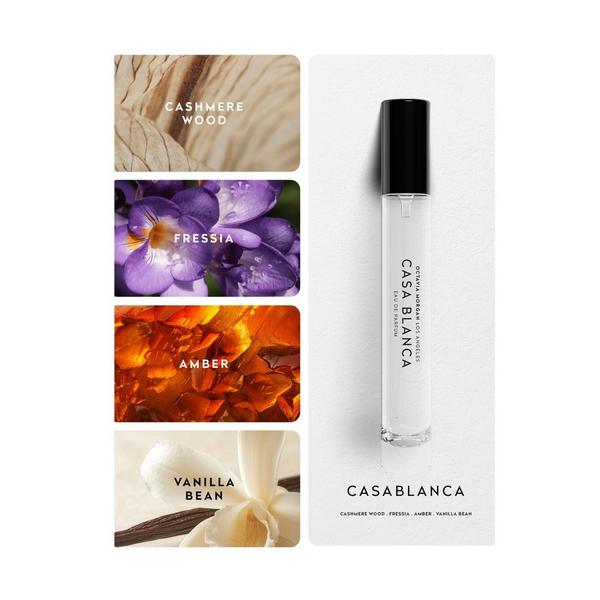 OCTAVIA MORGAN LOS ANGELES CASABLANCA Eau de Parfum #3