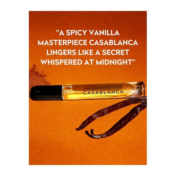 OCTAVIA MORGAN LOS ANGELES CASABLANCA Eau de Parfum #4